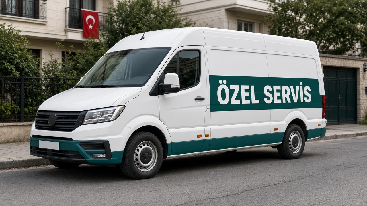 İstanbul Windsor servisi